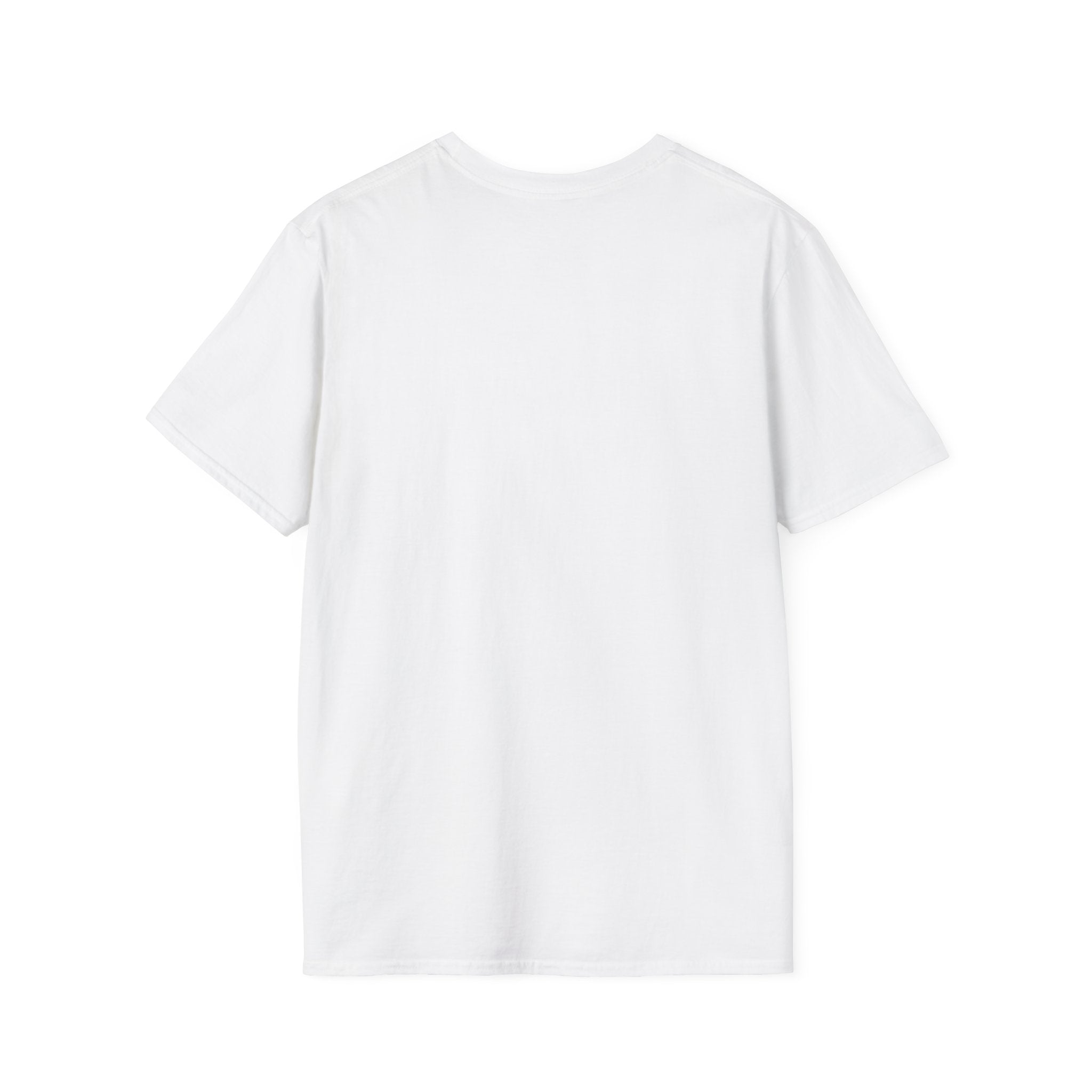Wildcat and Leopard Illustration T-Shirt | Animal Portrait Tee